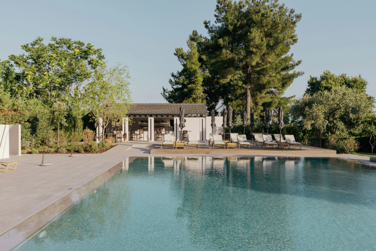 Divani Meteora Hotel photo 20