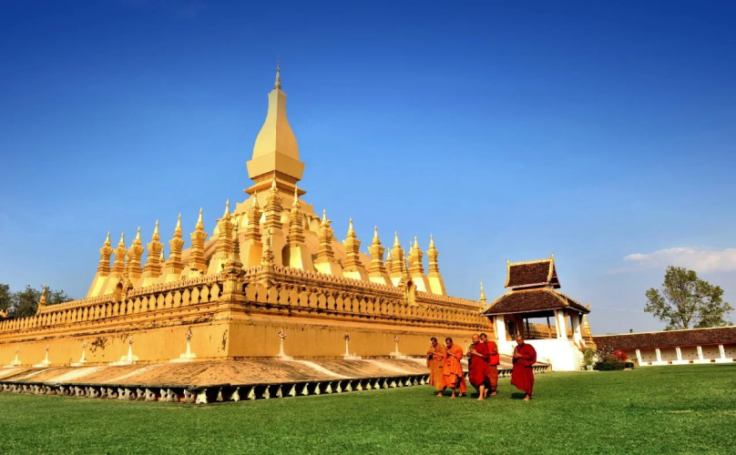 Hongkham Hotel