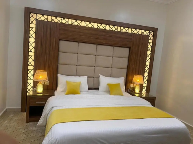 Skoon Hotel Apartments