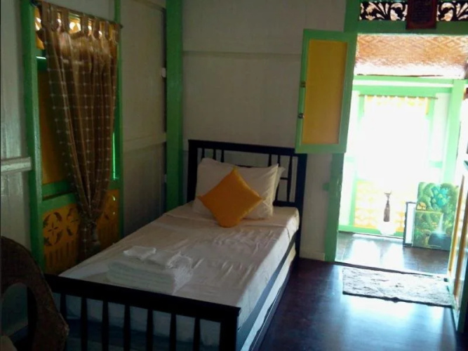 Trata  Leka Hotel