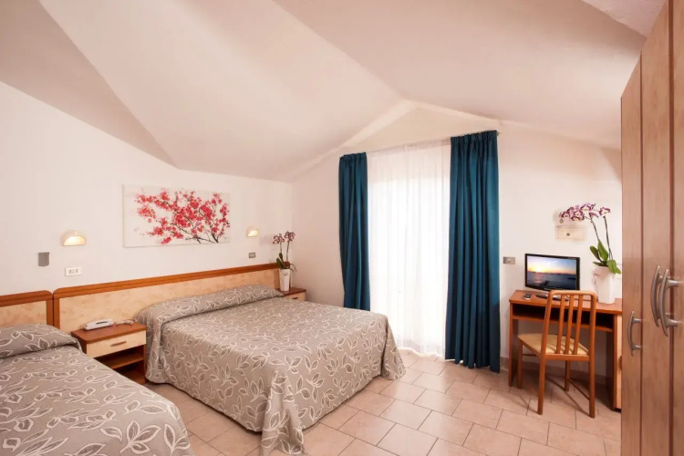Hotel Calypso