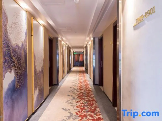 Tanyue Boutique Hotel