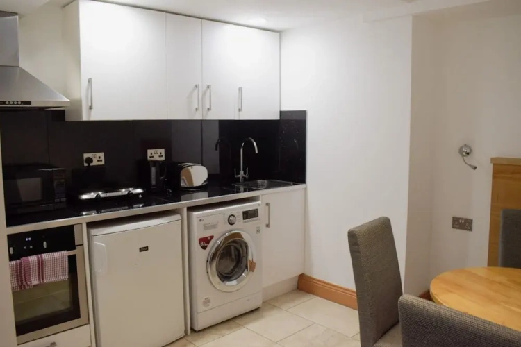 Premium Apartment