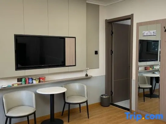 Business Double room