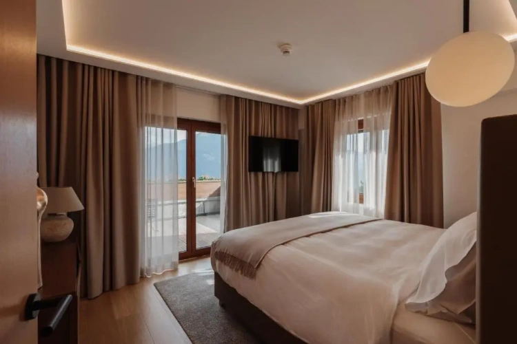 Family Junior Suite