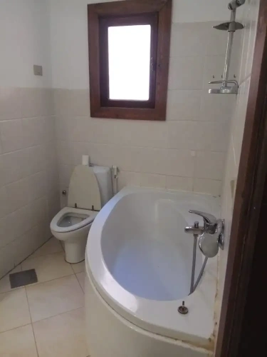Deluxe Double Suite