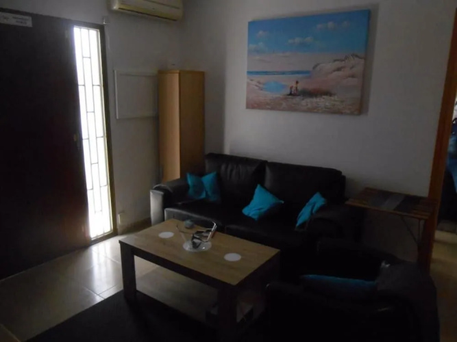 Apartamento Plaza Rio Aguasvivas 5 BB