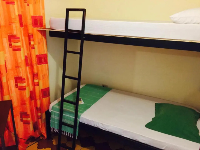 Hostel Dodero