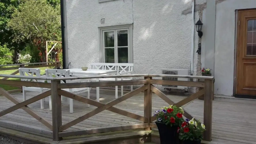 Cottage