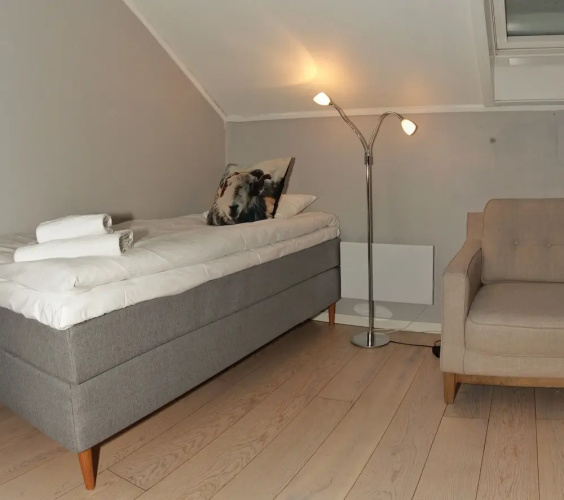 Narvik Hotel Wivel