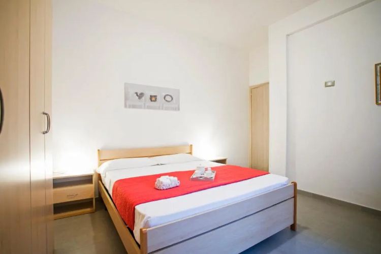 Gaeta apartament