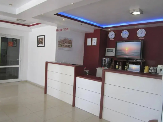 Family Hotel Magnolia