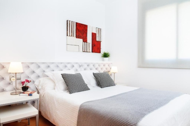 2 Bedrooms Family Apartment