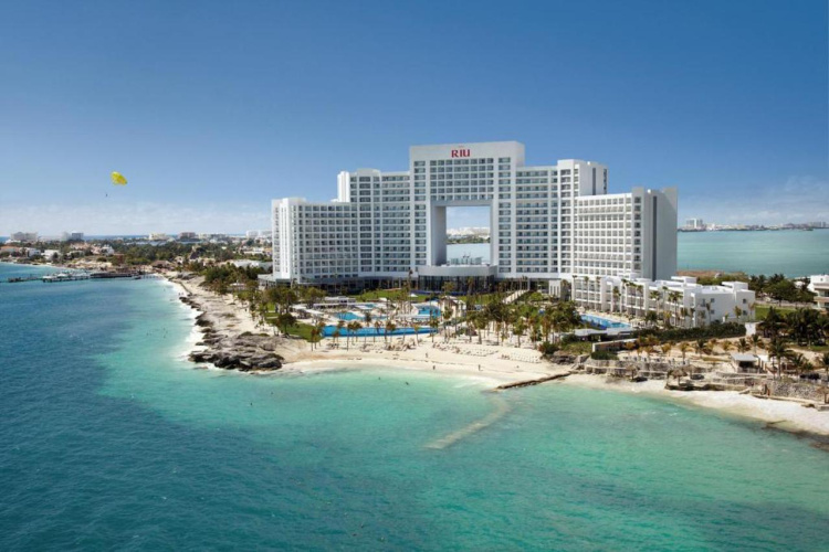 Riu Palace Peninsula photo 21