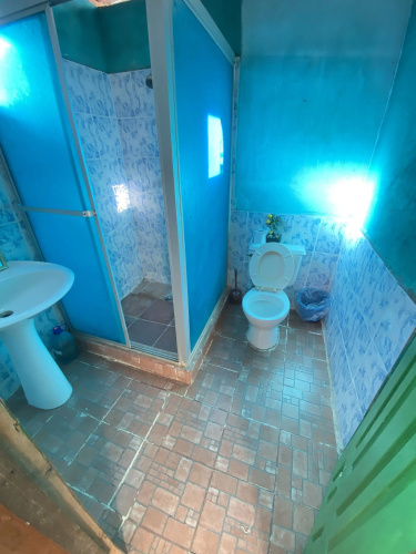 Hostal Caribbean Lodge