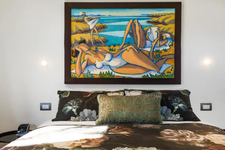 Black Luxury Lodge