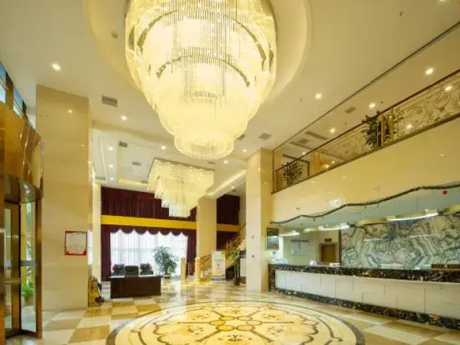 Tehiton Hotel