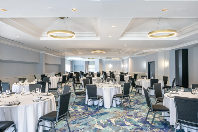Holiday Inn Laval - Montreal photo 30