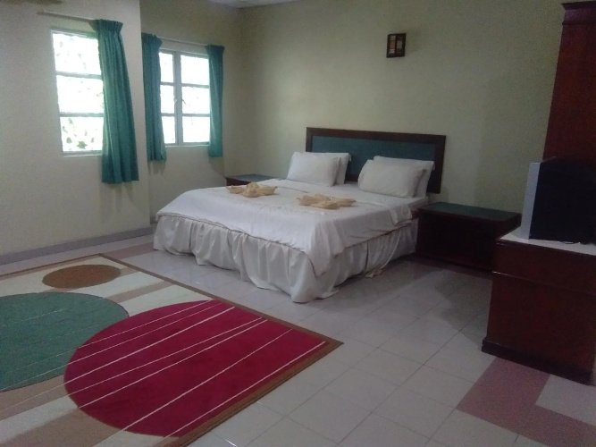 Arwana Inn