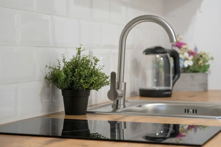 Apartment for 4 in Łódz by Renters
