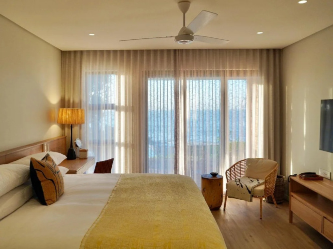Sala Beach House