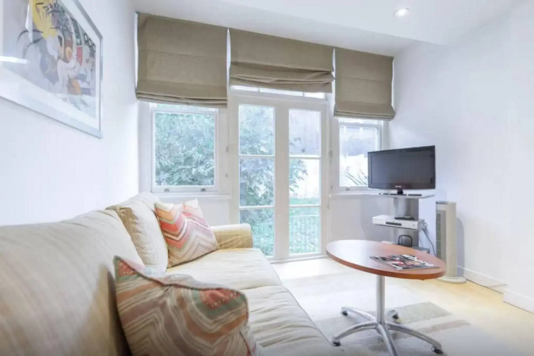 Princes Square Apartments