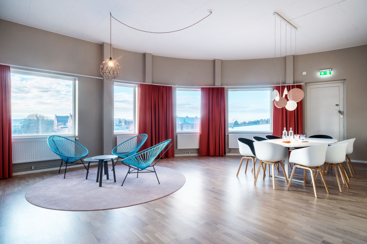Kviberg Park Hotel & Conference photo 9