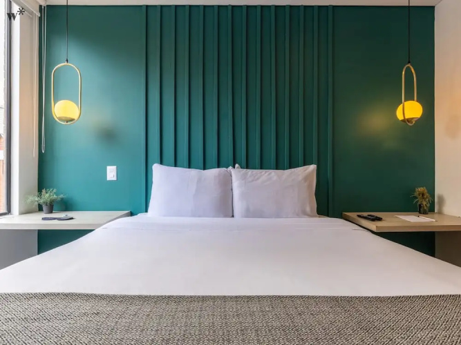 Amazing 2BR In Centro Internacional