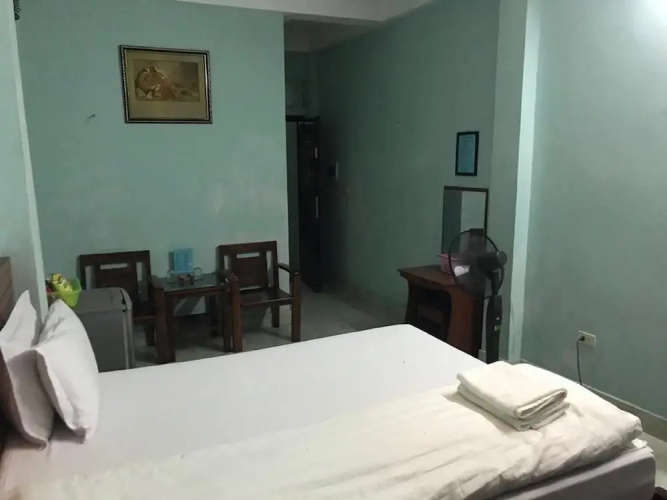 Spot On 1020 Mai Linh 2 Motel