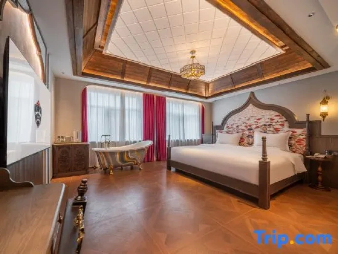 Royal Double room