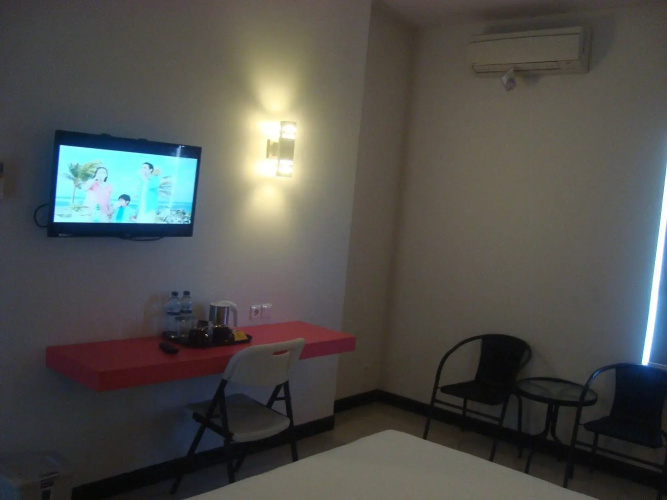 Fortune Hotel Lombok