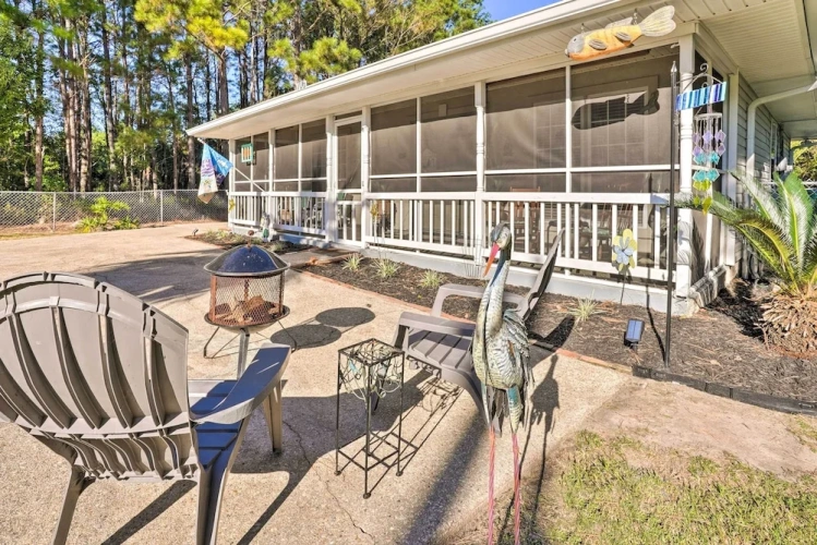 2 Bedrooms Cottage