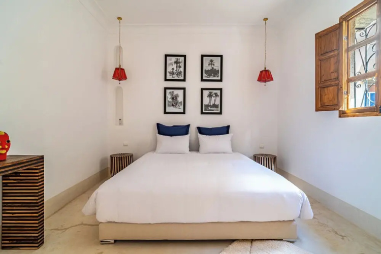 Riad Sofia Marrakech