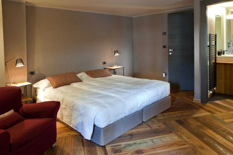 Guesthouse Mu