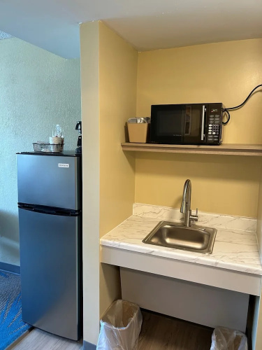 Days Inn Gettysburg