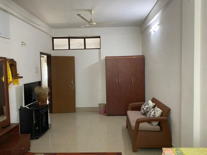 Lasaya apartment