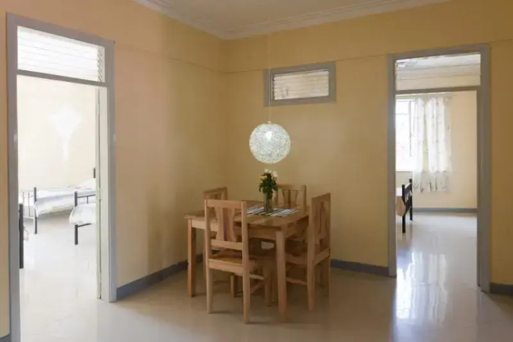 Nyota Bed And Breakfast