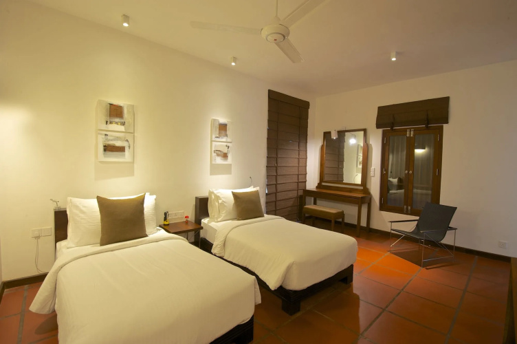 Jetwing Thalahena Villa