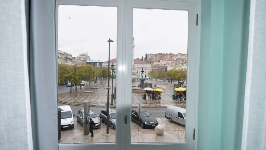 Rossio Apartments