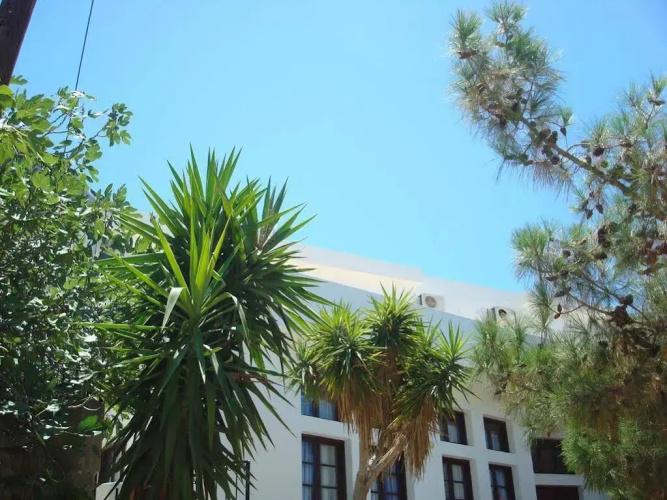 Imagen del hotel