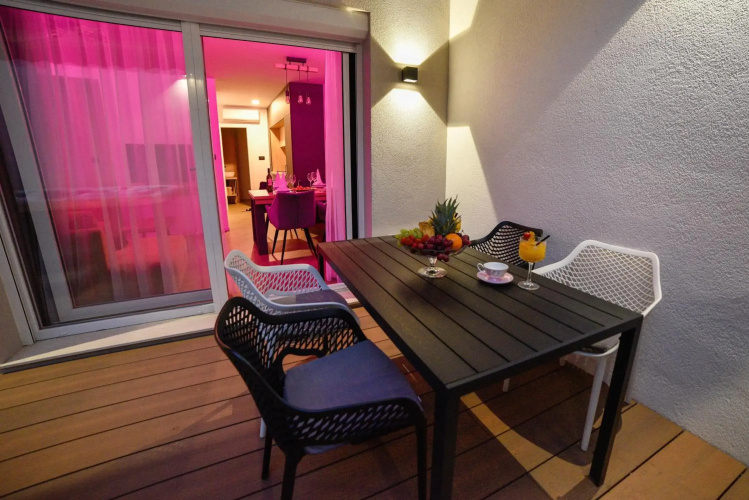 Luxury Apartment Knezovic