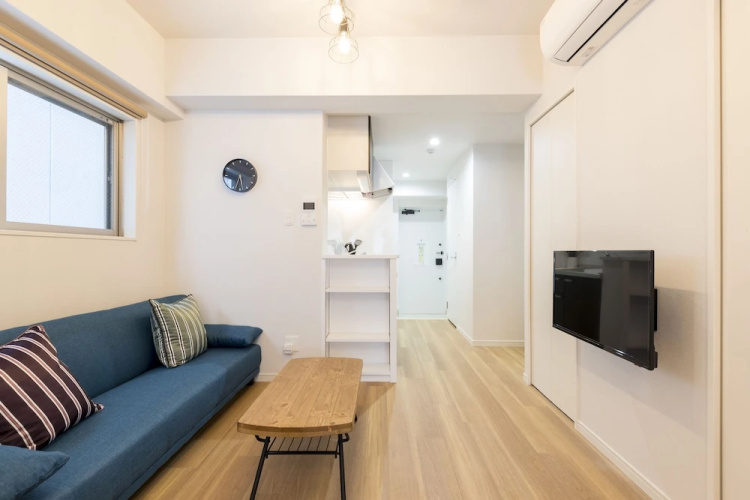Hotel Ritza HAKATA