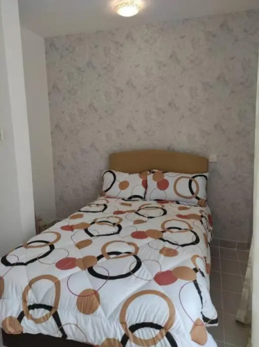Cozy G54 Studio Apt with free WiFi & parking…