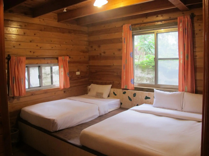 Master Bear Resort