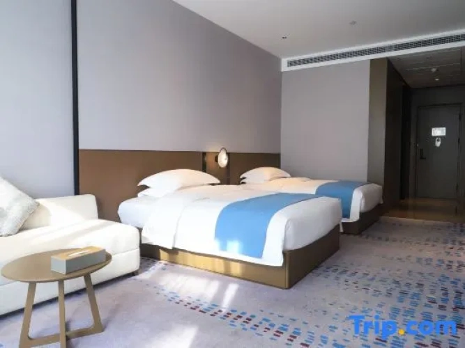 Business Twin Villa
