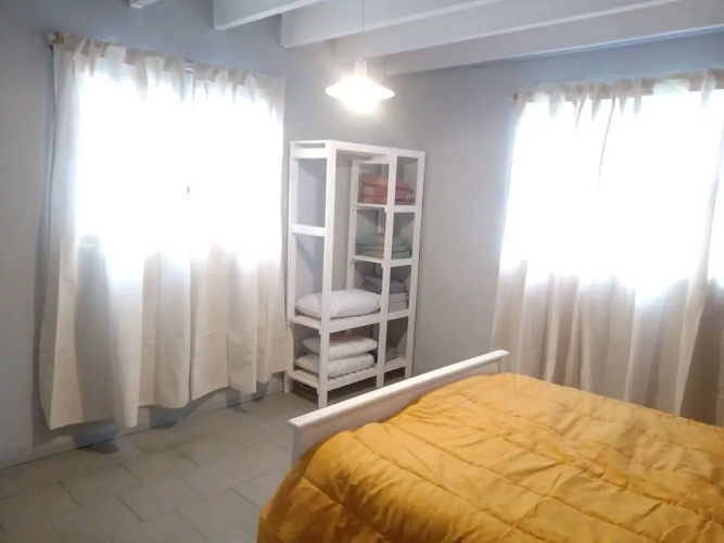Mi Casa Tu Casa