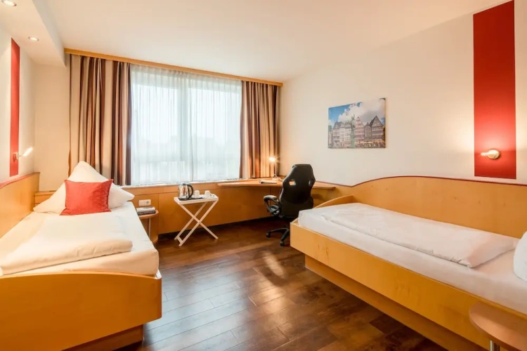 Comfort Twin room