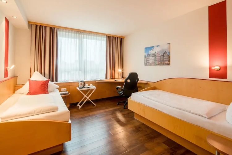 Hotel L'Escala