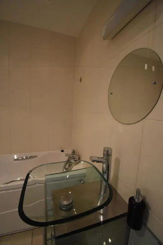 Rapier Heights Penthouse Apartment