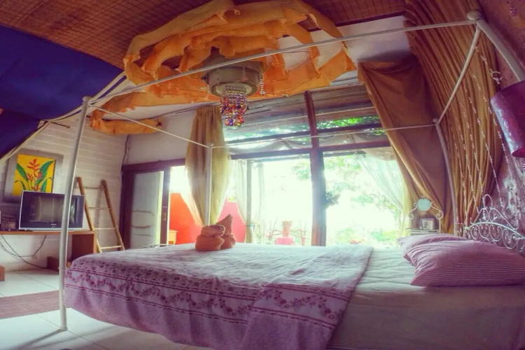 Dharakiri Resort